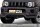 Frontbügel für Suzuki Jimny FJ 2012-2018 SCHWARZ 70mm breit Frontschutzbügel