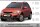 Frontbügel mit Unterfahrschutz für Suzuki SX4 2006-2013 SCHWARZ 60mm Gutachten