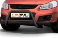 Frontbügel mit Querstreben für Suzuki SX4...