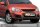 Frontbügel mit Querstreben für Suzuki SX4 2006-2013 SCHWARZ 60mm Gutachten