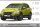 Frontbügel mit Unterbodenschutz für Suzuki SX4 S-Cross 2013-2016 SCHWARZ 60mm Gutachten
