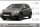 Frontbügel mit Unterfahrschutz für Suzuki SX4 S-Cross 2013-2016 SCHWARZ 60mm Gutachten