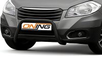 Frontbügel mit Querstreben für Suzuki SX4...