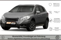 Frontbügel mit Querstreben für Suzuki SX4 S-Cross 2013-2016 SCHWARZ 60mm Gutachten