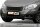 Frontbügel mit Querstreben für Suzuki SX4 S-Cross 2013-2016 SCHWARZ 60mm Gutachten