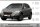 Frontbügel mit Querstreben für Suzuki SX4 S-Cross 2013-2016 SCHWARZ 60mm Gutachten