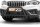 Frontbügel mit Unterbodenschutz für Suzuki SX4 S-Cross 2016-2021 SCHWARZ 60mm Gutachten