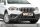 Frontbügel mit Unterbodenschutz für Suzuki SX4 S-Cross 2016-2021 SCHWARZ 60mm Gutachten