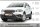 Frontbügel mit Unterbodenschutz für Suzuki SX4 S-Cross 2016-2021 SCHWARZ 60mm Gutachten