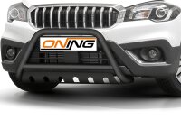 Frontbügel mit Unterfahrschutz für Suzuki SX4...