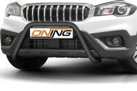 Frontbügel für Suzuki SX4 S-Cross 2016-2021...