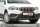 Frontbügel für Suzuki SX4 S-Cross 2016-2021 SCHWARZ 60mm Frontschutzbügel Gutachten
