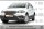Frontbügel für Suzuki SX4 S-Cross 2016-2021 SCHWARZ 60mm Frontschutzbügel Gutachten