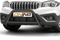 Frontbügel mit Querstreben für Suzuki SX4...