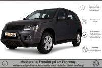 Frontbügel Unterbodenschutz für Suzuki Grand Vitara JT 2006-2012 SCHWARZ 60mm