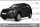 Frontbügel Unterbodenschutz für Suzuki Grand Vitara JT 2006-2012 SCHWARZ 60mm