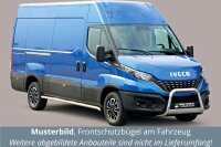 Frontbügel für Iveco Daily VII 7 ab Bj. 2019-...