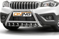 Frontbügel mit Unterbodenschutz für Suzuki SX4...