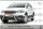 Frontbügel für Suzuki SX4 S-Cross 2016-2021 60mm Frontschutzbügel Gutachten