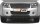 Frontbügel Unterbodenschutz für Suzuki Grand Vitara JT 06-12 SCHWARZ 60mm breit