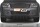 Frontbügel Unterbodenschutz für Suzuki Grand Vitara JT 06-12 SCHWARZ 60mm breit