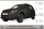 Frontbügel Unterbodenschutz für Suzuki Grand Vitara JT 06-12 SCHWARZ 60mm breit