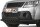 Frontbügel Unterfahrschutz für Suzuki Grand Vitara JT 06-12 SCHWARZ 60mm breit
