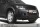 Frontbügel Unterfahrschutz für Suzuki Grand Vitara JT 06-12 SCHWARZ 60mm breit