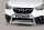 Frontbügel für Opel Crossland X P17 63mm mit Gutachten Edelstahl