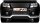 Frontbügel für Suzuki Grand Vitara JT 2006-2012 60mm breit Frontschutzbügel Gutachten