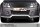 Frontbügel für Suzuki Grand Vitara JT 2006-2012 60mm breit Frontschutzbügel Gutachten