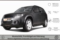 Frontbügel für Suzuki Grand Vitara JT 2006-2012 SCHWARZ 60mm breit Gutachten