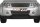 Frontbügel für Suzuki Grand Vitara JT 2006-2012 SCHWARZ 60mm breit Gutachten
