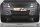 Frontbügel für Suzuki Grand Vitara JT 2006-2012 SCHWARZ 60mm breit Gutachten