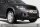 Frontbügel für Suzuki Grand Vitara JT 2006-2012 SCHWARZ 60mm breit Gutachten