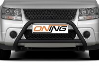 Frontbügel mit Querstreben für Suzuki Grand...