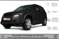 Frontbügel mit Querstreben für Suzuki Grand Vitara JT 2006-2012 SCHWARZ 60mm Gutachten