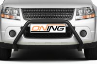 Frontbügel für Suzuki Grand Vitara JT 2006-2012...