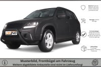 Frontbügel für Suzuki Grand Vitara JT 2006-2012 SCHWARZ 60mm Edelstahl Gutachten