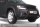 Frontbügel für Suzuki Grand Vitara JT 2006-2012 SCHWARZ 60mm Edelstahl Gutachten