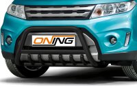 Frontbügel mit Unterbodenschutz für Suzuki...