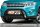 Frontbügel mit Unterfahrschutz für Suzuki Vitara LY 2015-2018 SCHWARZ 60mm Gutachten