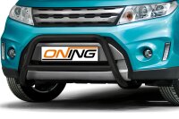 Frontbügel mit Querstreben für Suzuki Vitara LY...