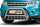 Frontbügel mit Unterbodenschutz für Suzuki Vitara LY 2015-2018 60mm Gutachten