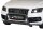 Frontbügel Edelstahl schwarz für Audi Q5 2008 - 2015 63mm mit Gutachten Frontschutzbügel