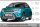 Frontbügel mit Unterfahrschutz für Suzuki Vitara LY 2015-2018 60mm Frontschutzbügel Gutachten