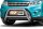 Frontbügel mit Querstreben für Suzuki Vitara LY 2015-2018 60mm Frontschutzbügel Gutachten