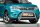 Frontbügel mit Querstreben für Suzuki Vitara LY 2015-2018 60mm Frontschutzbügel Gutachten
