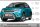 Frontbügel mit Querstreben für Suzuki Vitara LY 2015-2018 60mm Frontschutzbügel Gutachten
