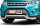 Frontbügel für Suzuki Vitara LY 2015-2018 60mm breit Frontschutzbügel Gutachten